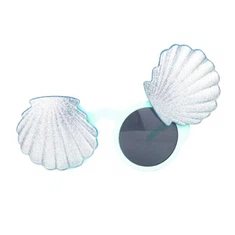 แว่นกันแดดฝาครอบเปลือกพลาสติกสำหรับเด็ก