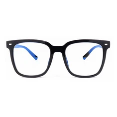 แว่นตาอ่านหนังสือ Retro Square