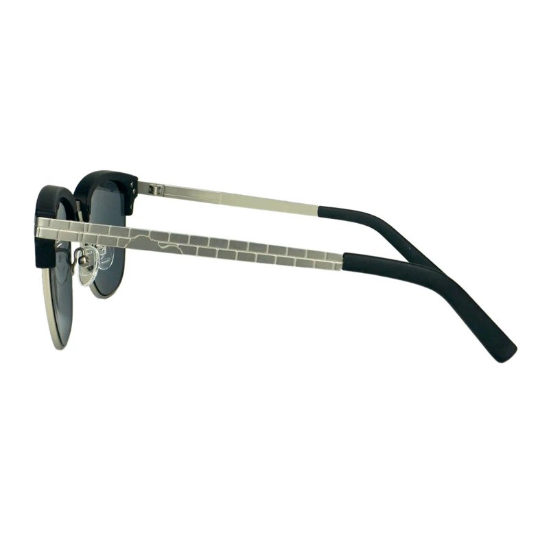 Men browline sunglasses 49905 5