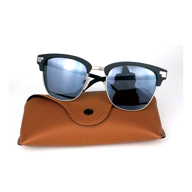 Men browline sunglasses 49905 3