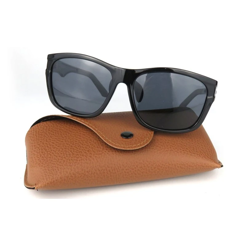 TPE Soft Unisex Wrap Sprots Sunglasses 59538 2